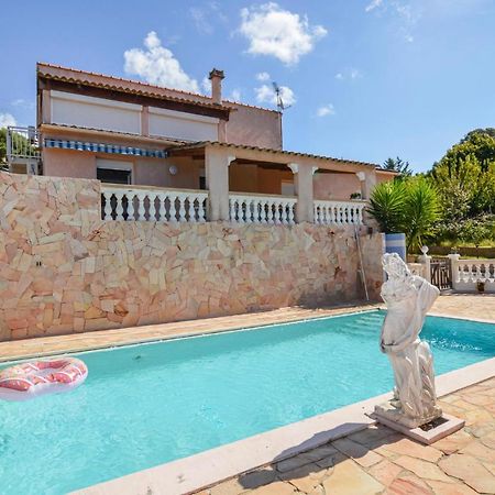 Lovely Apartment In Bastelicaccia With Wifi Экстерьер фото