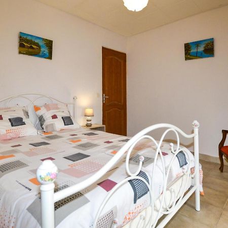 Lovely Apartment In Bastelicaccia With Wifi Экстерьер фото